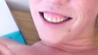 British Saucy Sophie