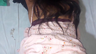 I Met Her at a Party and Ended up Giving Her Cock