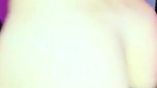 Hot Blondes First BBC Experience Deep Creampie Leaves Her Shaking
