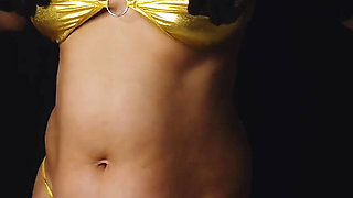 Private Moments of a Naughty Desi Wife