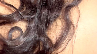 Hijab Wearing Indian Muslim Teen Gets Her Ass and Pussy Fucked by Step Brother