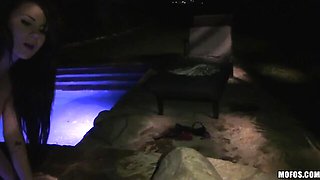 Mofos - cowgirl sex