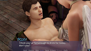 Growing Things up Update 4 to Be Continue