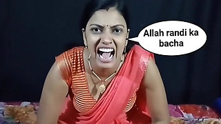 Iftari ki party Husband cheating with wife and sex with indian girlfriend11