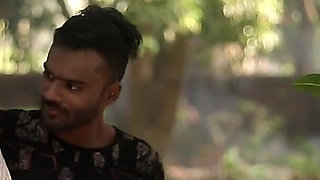 Indian First Dating Sex with Beautiful Girlfriend