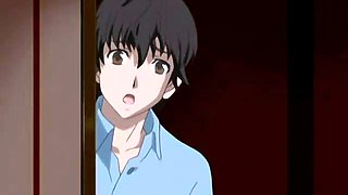 Gakun: Big Tits, Mature  Hentai Porn