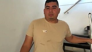 Holy MILF plays hard to get, but finally lets me fuck her tight ass!