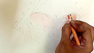 Brother in law with a BBC hard fucking & cumming on the face of plump chubby indian desi beautiful Bengali sister in law