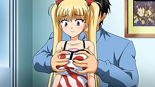 Oni Chichi Rebuild 01