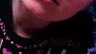 Jealous GF Gives You a Handy