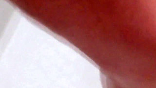 Slavesex and CFNM in the Shower