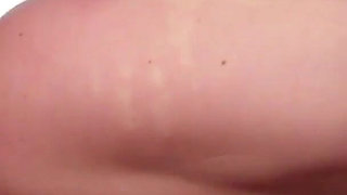 Hot ginger teen Princess Paris gets up to step brother and fucks him for the first time