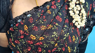 Tamil Akka Thambi Fuck Video - Hot Desi Brother Sister Sex with Big Natural Tits