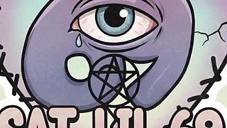 My hot neighbor gets cum straight in her mouth