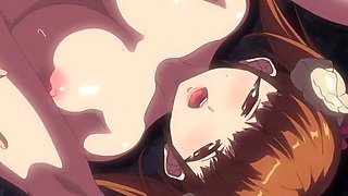 Vivid Dreamlike Figure_160318p0002