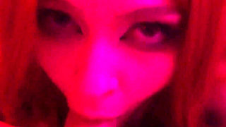 My Wife Returned From the Club with a Sprained Ass. I Fucked Her Without Lubricant. Hard Anal