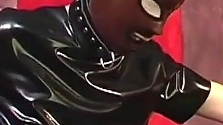 Watch how your wife fuck herself