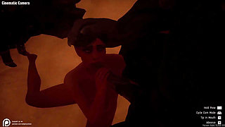 Wild Life Animation Collection part Nine. Sex Game Play Gulhragg - 4 Nude Game Play 18+