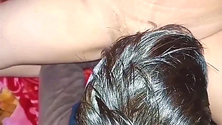 Best Scene of Pussy Licking and Blowjob Before Hard Fucking