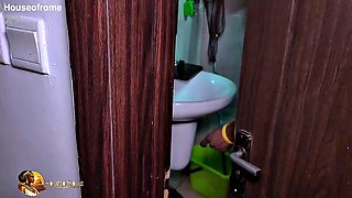BBC Makes Her Squirt