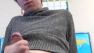 After College Masturbation Club Episode 3 Featuring Marilyn, Sasha