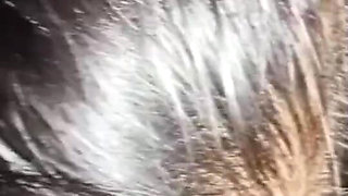 I Fucked My Wife a Lot Today Alone, and She Let Out a Scream