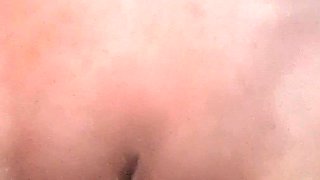 hot amateur blonde close up masturbation HD