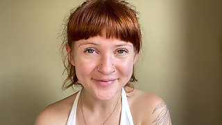 No Makeup Face Worship