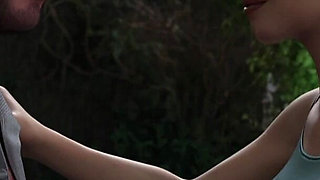 Boundaries of Morality (part 07) - by Novel-games