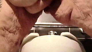 Big Weenie and Pussy Stinking Harder Better Faster Stronger