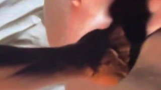 I Fuck Fat Ass Coolly and Lower