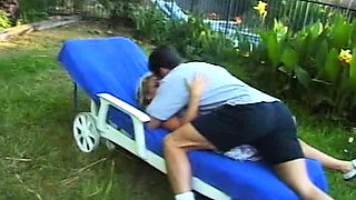 Toni James - Unknown Movie