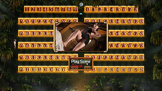 Treasure of Nadia - 59,60 - Gameplay - Roleplay- Footjob and Foursome