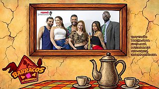 Shacks Prohibited in the Neighborhood