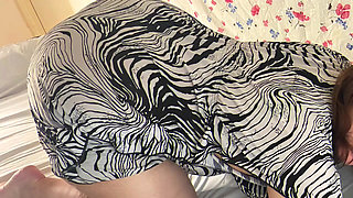 Married sister in-law loves fucking with the condom off.