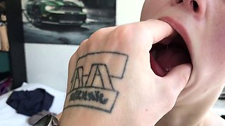 Met My Girl At A Porn Casting