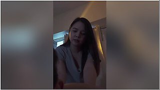 Sensual Massage Turns Intimate