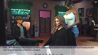 Complete Gameplay - Lust & Passion 2, Part 31