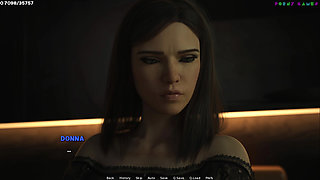 Shadows of Desire by Shamandev - Shy Hotwife Rediscovers the Pleasure of BDSM with a BBC 48