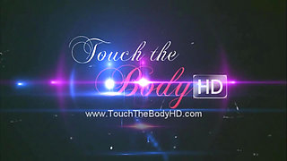 Touch the Body HD: Oil Massage Uncut: Part 4
