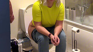 Wetting My Jeans After the Fake Stupid Video