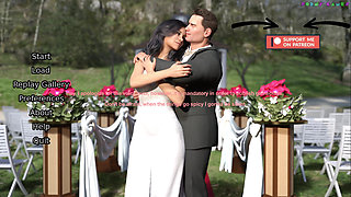 The Adored Marriage by Simbaclaw - Horny Husbant Seeks to Open the Marriage 1