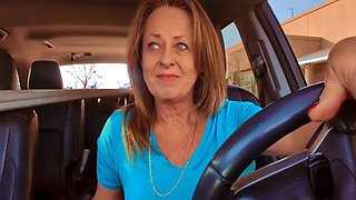 Little Linda In Waits For Curbside Pickup At Home Depot Please Play Along