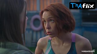 Olga Kavalay-aksyonova Caboose, Boobies Gig in Kak Derevyanko Lomonosova Igral