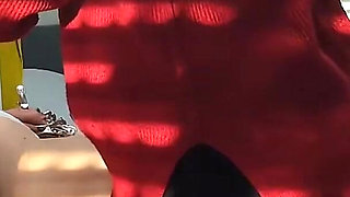 Domladymia-slaveofm Red Welts for the Slave Part7