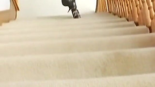 Finesse Navarro Girl Desperate for Cum