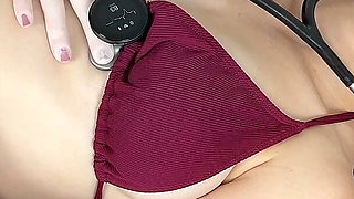 Listening to Heart in Bikini Eko Audio