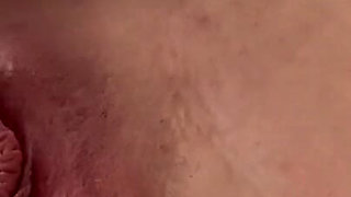 My Swollen Clit Loves This Toy