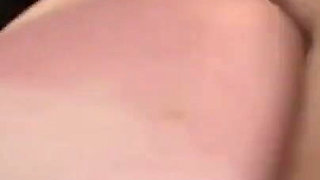 Busty mature brunette hard analized and double fist fucked