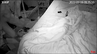 Kittienoone Uses a Fuck Machine for the 1st Time